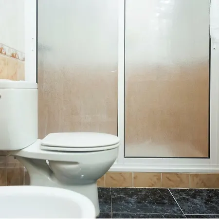Apartamento Adayeim Apartment Icod De Los Vinos