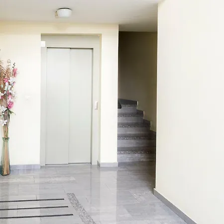 Διαμέρισμα Apartamento Adayeim *