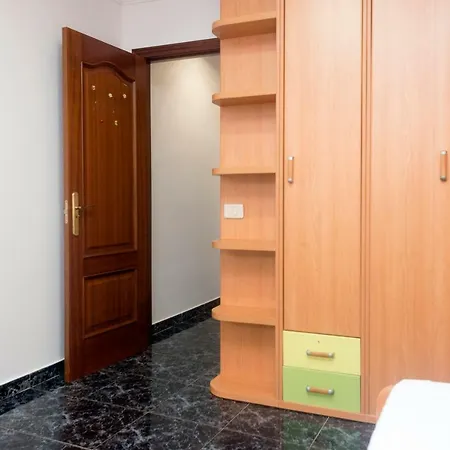 Διαμέρισμα Apartamento Adayeim