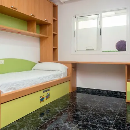 Διαμέρισμα Apartamento Adayeim *