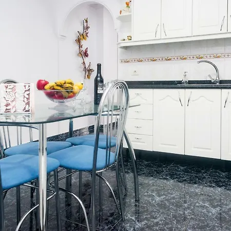Apartamento Adayeim Διαμέρισμα