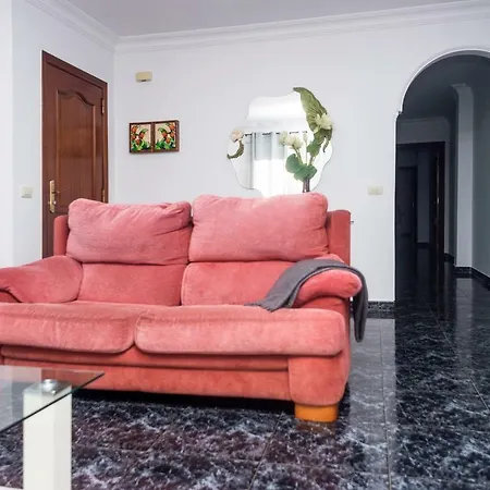 Apartamento Adayeim Διαμέρισμα Icod De Los Vinos