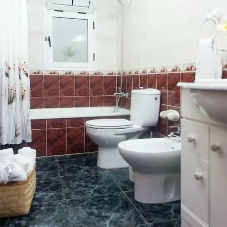 Apartamento Adayeim Διαμέρισμα Icod De Los Vinos