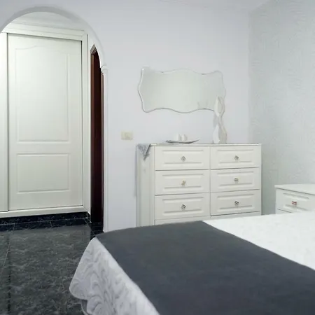Διαμέρισμα Apartamento Adayeim