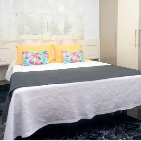 Apartamento Adayeim Διαμέρισμα *