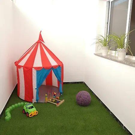 Apartamento Adayeim Διαμέρισμα *