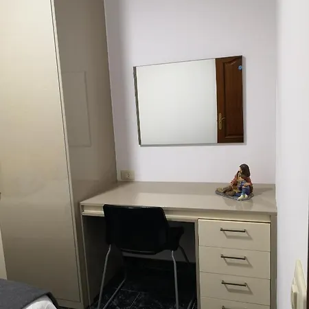 Διαμέρισμα Apartamento Adayeim *