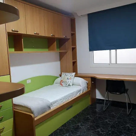 Διαμέρισμα Apartamento Adayeim Icod De Los Vinos